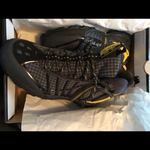 Nike All Conditions Gear